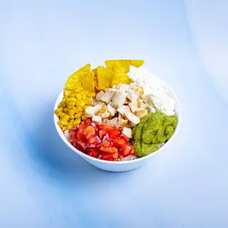 Tex-Mex Poke