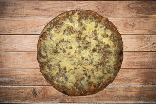 115. Pizza Atum Mini