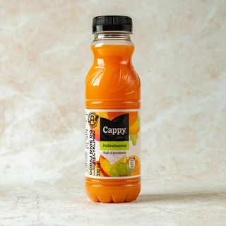Cappy Napój Multiwitamina