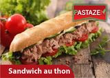 Sandwich Au Thon