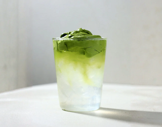 Матча cloud 450 мл