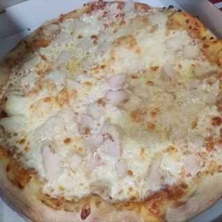 Pizza pió pió (36 cm)