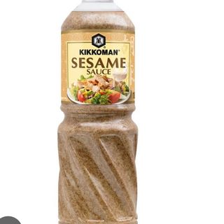 Salsa sesamo