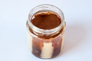 Tiramisú