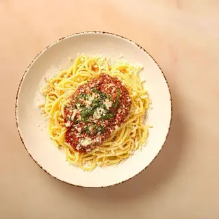 PASTA BOLOGNESE BXL