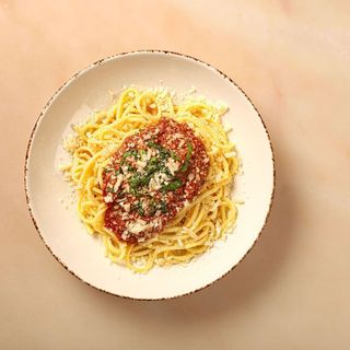 PASTA BOLOGNESE BXL