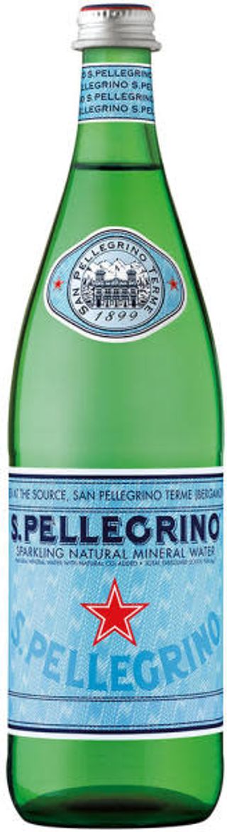 262.Сода Сан Пелегрино (750мл)