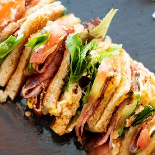 Sándwich Club