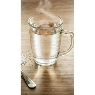 Hot Water