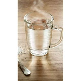 Hot Water