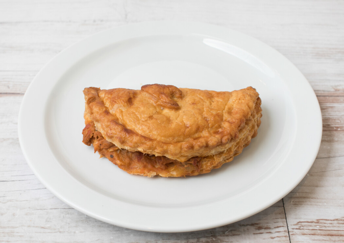 Caprichos Salados Hojaldre