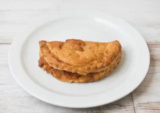 Capricho De Atún, Pisto Y Huevo