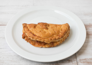 Capricho De Atún, Pisto Y Huevo