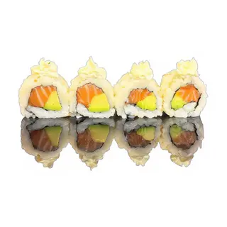 QUESO ROLL (4u)