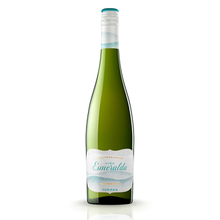 Vina Esmeralda Catalunya alb sec 