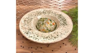 Orez cu legume