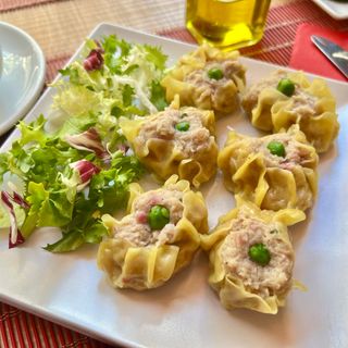 Siomais Estilo Filipino (12 Uds.)