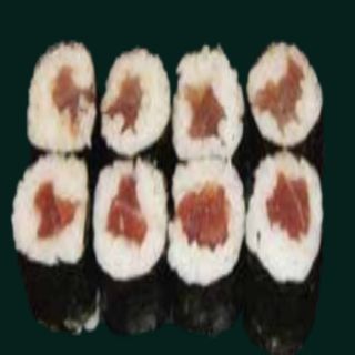 Maki de atún (8 uds.)