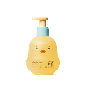 Shampoo Boti Baby, 200ml
