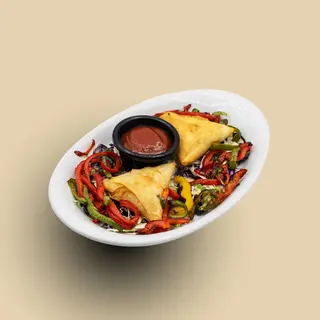Samosa Viande
