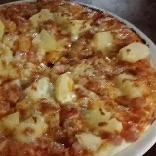 Pizza luca barzini (mediana)
