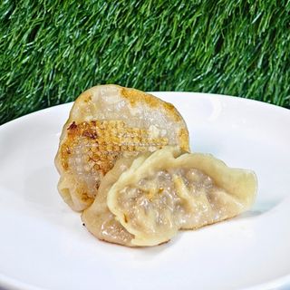 Ravioli alla griglia