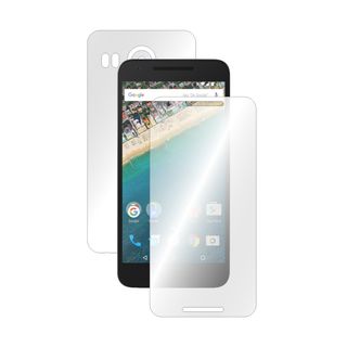 Folie  Lg Nexus 5x - Fullbody
