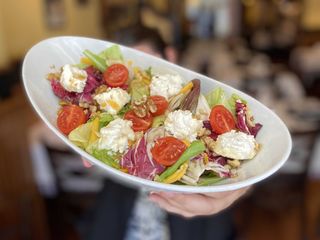 Ensalada Siciliana