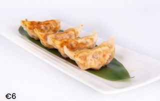 09. Gyoza