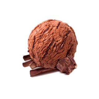 Swiss Chocolate Ice-cream
