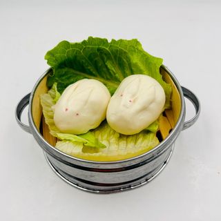 202.Pan de conejo (2U)