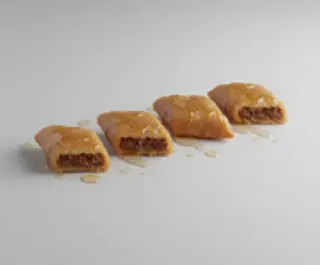 Makroudh Amande 500G