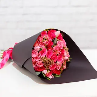 Buchet special Nr.5