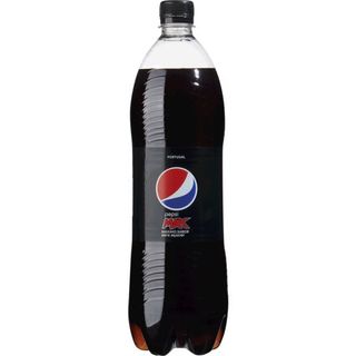 Pepsi Max 1L