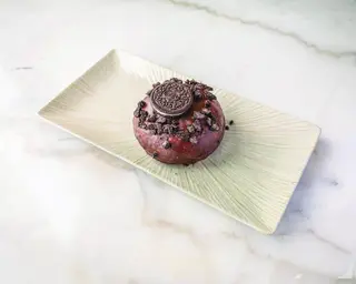 Chocolate Lava