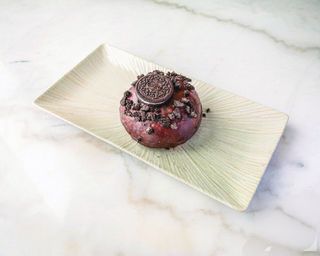 Chocolate Lava