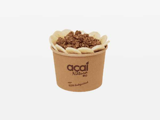 Açaí Bowl Classic 360ml