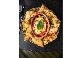 PARMIGGIANA DI MELENZANE