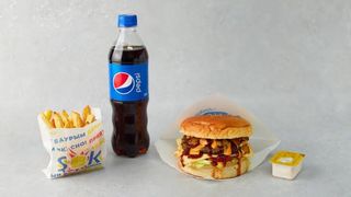 Комбо "New-York"