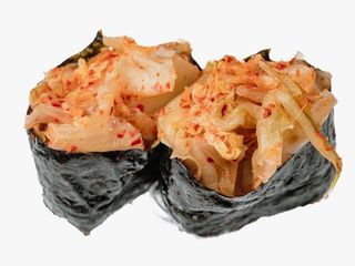24. Gunkany Kimchi