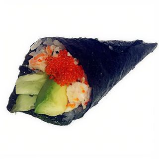 Temaki Langostino