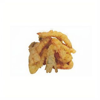 6 Tempura Mixta