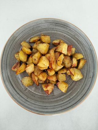 Patate al forno 350 g