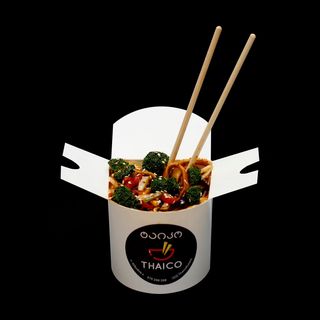 ნუდელსი სოკოთი