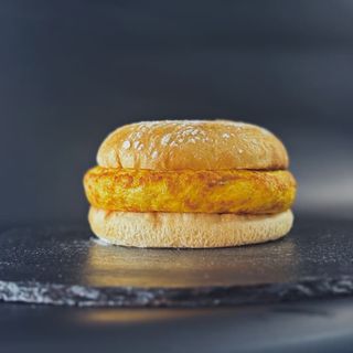 Tortimol Clásico: "El Bocata de Tortilla"