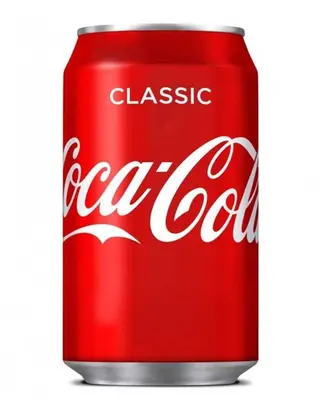 Coca-Cola Sabor Original (330 Ml.)