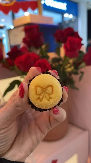 Brigadeiro Gourmet de Maracujá 23g