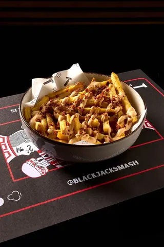 Jack Fries