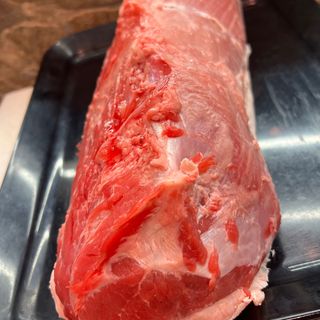 Lacerto Di Scottona 500gr