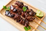 Foie Grille